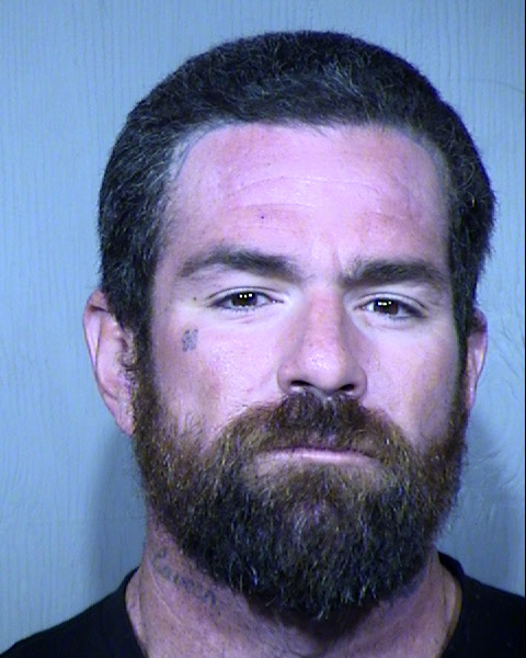 STEVEN EDWARD MEYER Mugshot / Maricopa County Arrests / Maricopa County Arizona