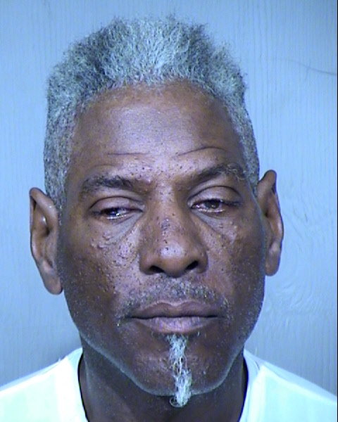 ANTHONY DONALD CALDWELL Mugshot / Maricopa County Arrests / Maricopa County Arizona