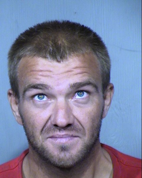 DAVID LEE DUNNING Mugshot / Maricopa County Arrests / Maricopa County Arizona