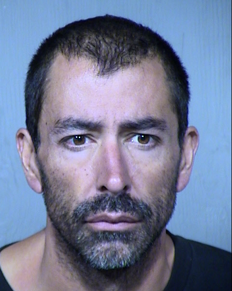 JOSHUA AARON RIVAS Mugshot / Maricopa County Arrests / Maricopa County Arizona
