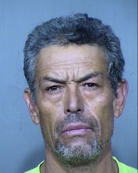 JOSE ANGEL RODRIGUEZ Mugshot / Maricopa County Arrests / Maricopa County Arizona
