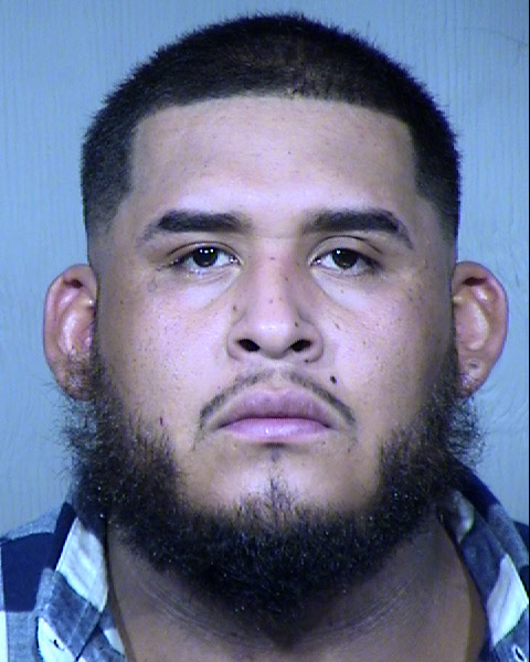 MICHAEL ANTHONY PEREZ Mugshot / Maricopa County Arrests / Maricopa County Arizona