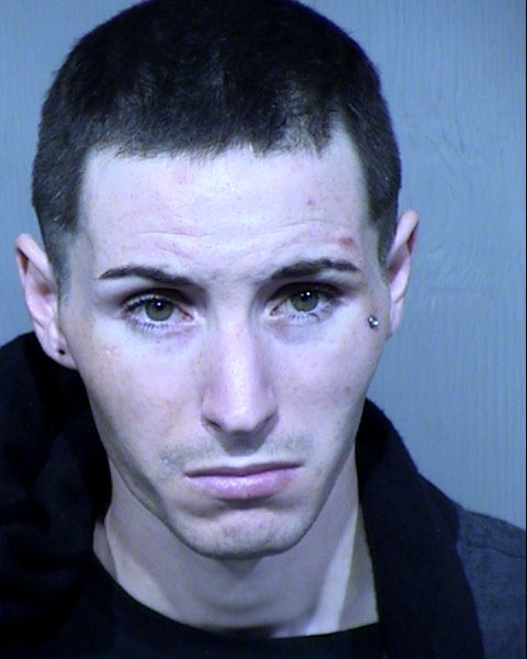 ALBERT ALLEN PEREZ Mugshot / Maricopa County Arrests / Maricopa County Arizona