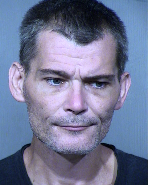 ADAM LEE BOYSEL Mugshot / Maricopa County Arrests / Maricopa County Arizona
