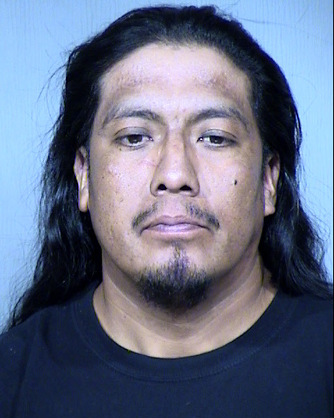 JOSEPH MARLIN SCHURZ Mugshot / Maricopa County Arrests / Maricopa County Arizona