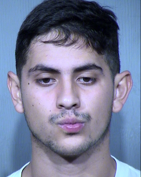 CORY RICHARD FARRELL Mugshot / Maricopa County Arrests / Maricopa County Arizona