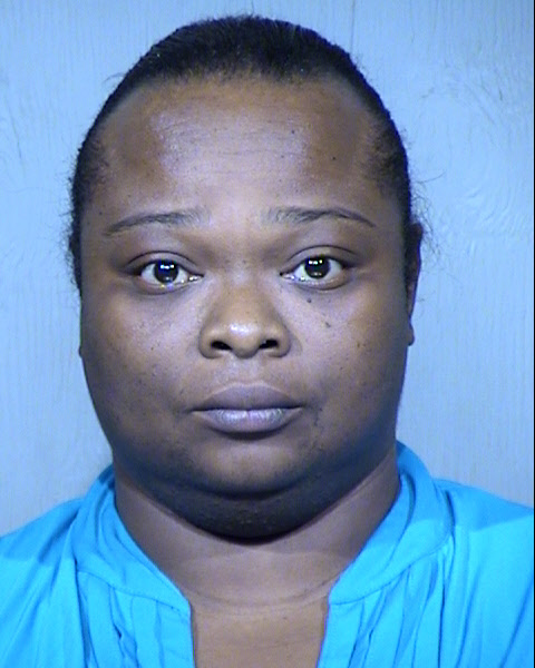 SHALUNDA RENEA BRIMLEY Mugshot / Maricopa County Arrests / Maricopa County Arizona