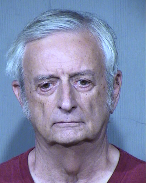 RAYMOND VINK Mugshot / Maricopa County Arrests / Maricopa County Arizona