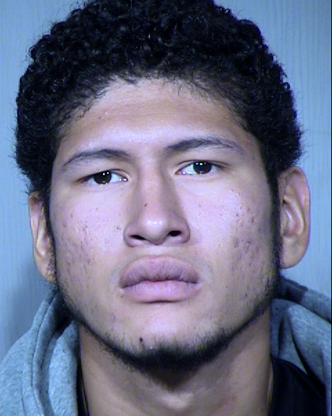 FERNANDO IBARRA MARTINEZ Mugshot / Maricopa County Arrests / Maricopa County Arizona