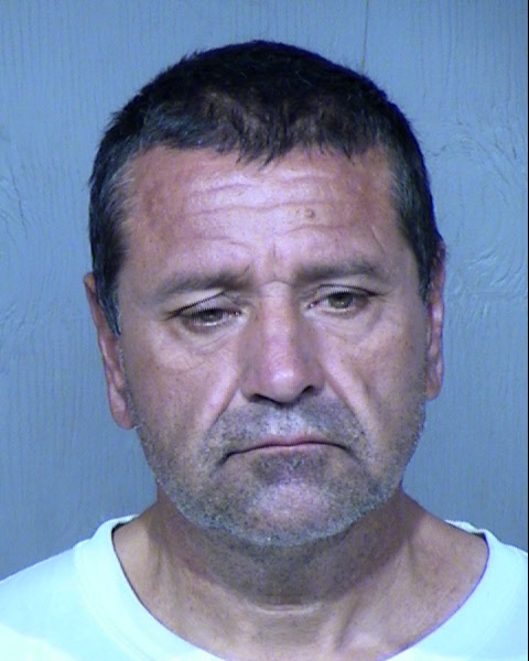 JAMES MICHAEL MOREHEAD Mugshot / Maricopa County Arrests / Maricopa County Arizona