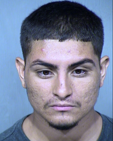 RODRIGO PEREDO Mugshot / Maricopa County Arrests / Maricopa County Arizona