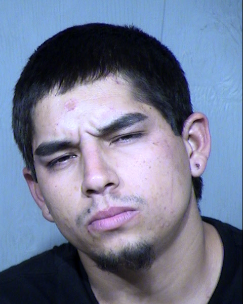 ISAIAH ESCOBEDO Mugshot / Maricopa County Arrests / Maricopa County Arizona