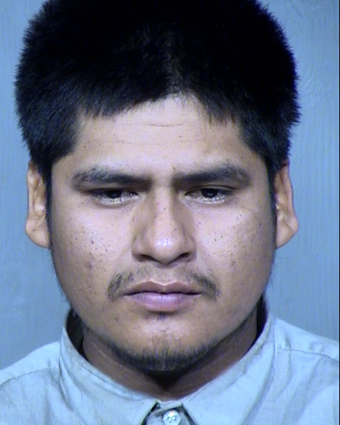 JOSE GARCIA VALENCIA Mugshot / Maricopa County Arrests / Maricopa County Arizona