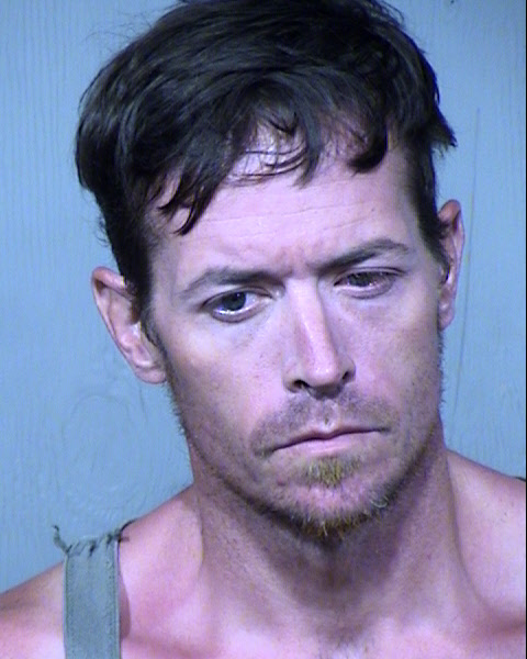 CHRISTOPHER ROBERT AVERBECK Mugshot / Maricopa County Arrests / Maricopa County Arizona