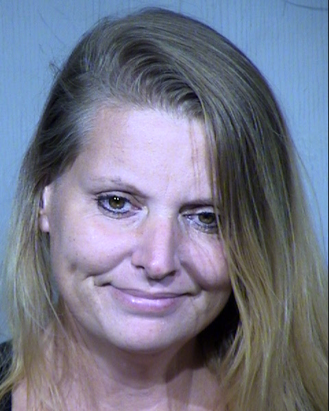 APRIL LYNN DALTON Mugshot / Maricopa County Arrests / Maricopa County Arizona