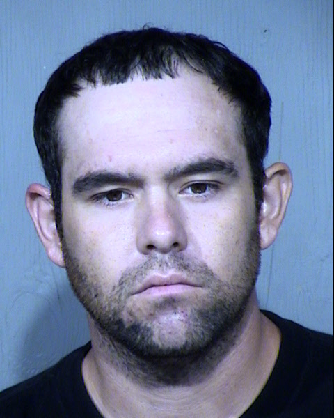 MATTHEW FRANK VANSANT Mugshot / Maricopa County Arrests / Maricopa County Arizona