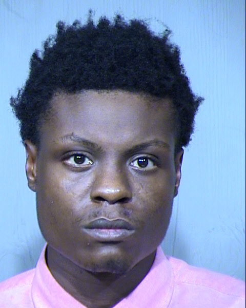 DEON DWAYNE VANCE Mugshot / Maricopa County Arrests / Maricopa County Arizona