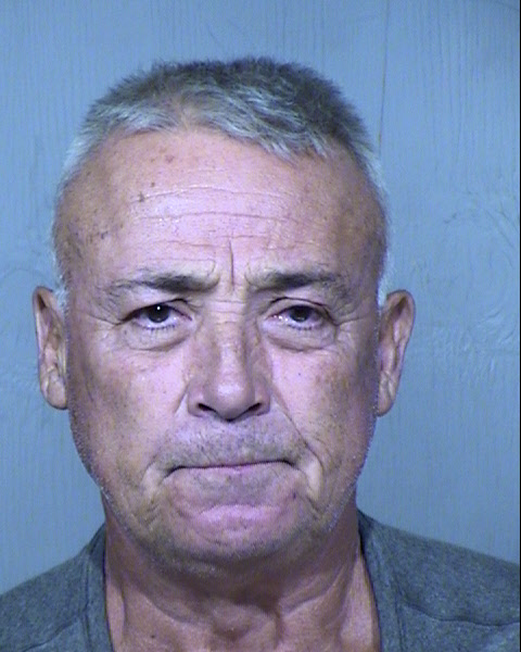 JAKE GERALD VERRUE Mugshot / Maricopa County Arrests / Maricopa County Arizona