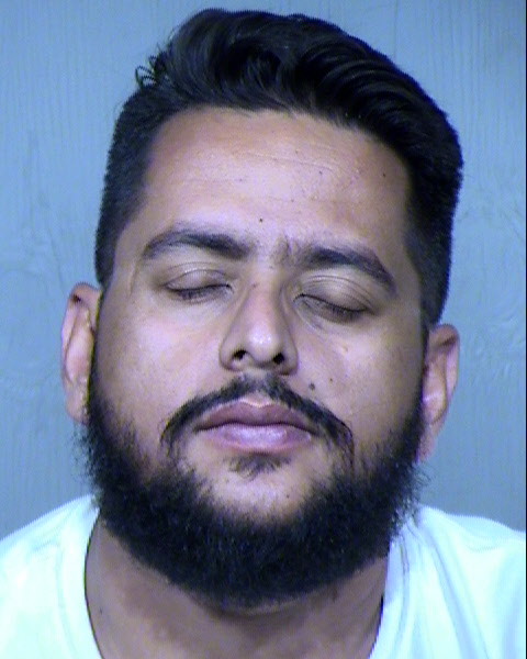 DAVINDER SINGH Mugshot / Maricopa County Arrests / Maricopa County Arizona