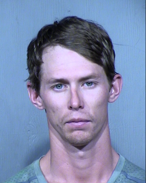 JACOB TYLER FALLON Mugshot / Maricopa County Arrests / Maricopa County Arizona