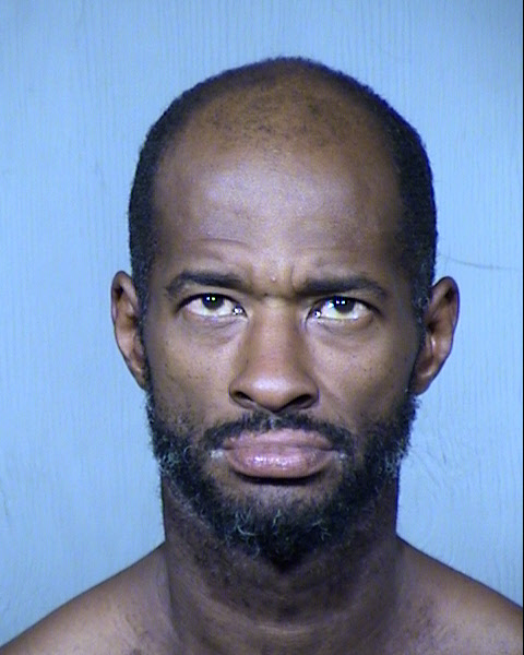 KEVIN LAWRENCE HARRIS Mugshot / Maricopa County Arrests / Maricopa County Arizona