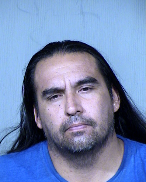 ROBERT EUGENE LAFRANCIS Mugshot / Maricopa County Arrests / Maricopa County Arizona