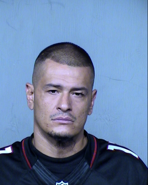 RUBEN JESUS NORIEGA Mugshot / Maricopa County Arrests / Maricopa County Arizona