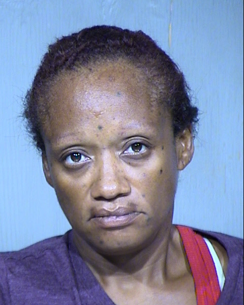 PATRICIA ALFORD Mugshot / Maricopa County Arrests / Maricopa County Arizona