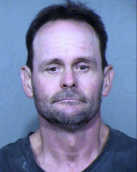 BRUCE SHERMAN OLSON Mugshot / Maricopa County Arrests / Maricopa County Arizona
