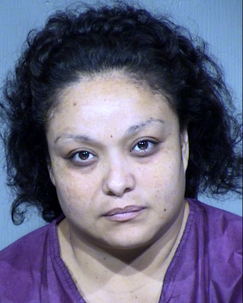 LORRAINE DUARTE-NILA Mugshot / Maricopa County Arrests / Maricopa County Arizona