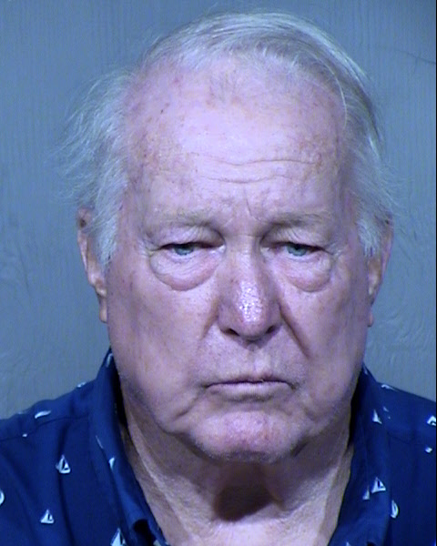 RICHARD C DAHLSTROM Mugshot / Maricopa County Arrests / Maricopa County Arizona