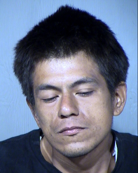 ARMANDO DAMIAN Mugshot / Maricopa County Arrests / Maricopa County Arizona