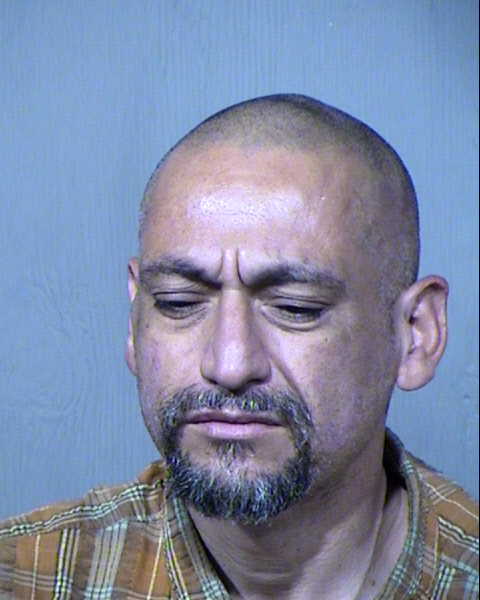 CARLOS CAVAZOS Mugshot / Maricopa County Arrests / Maricopa County Arizona