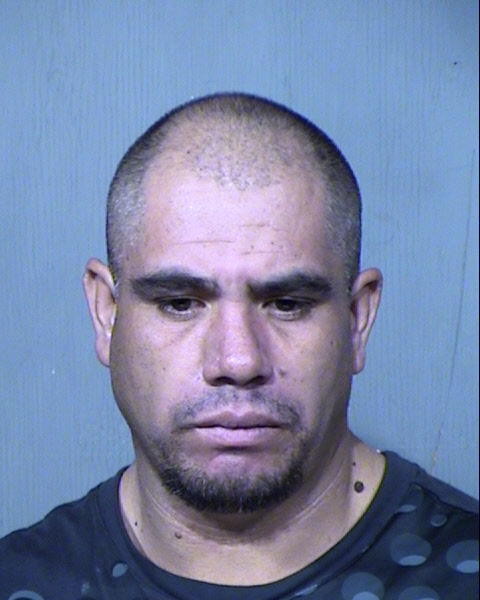 MAURO VALENZUELA CARRAS Mugshot / Maricopa County Arrests / Maricopa County Arizona