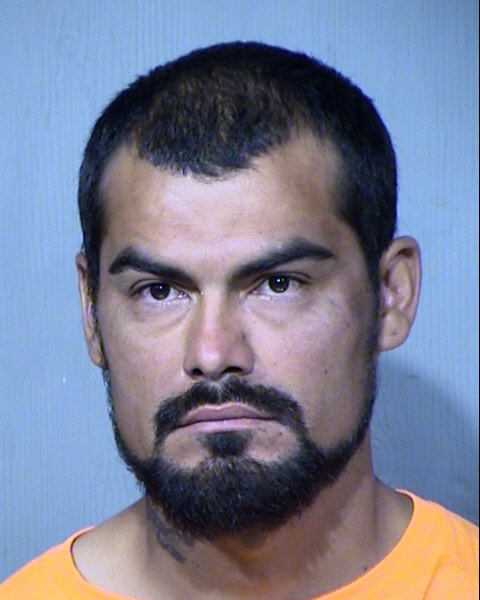 ARMANDO AMAYA-RUIZ Mugshot / Maricopa County Arrests / Maricopa County Arizona