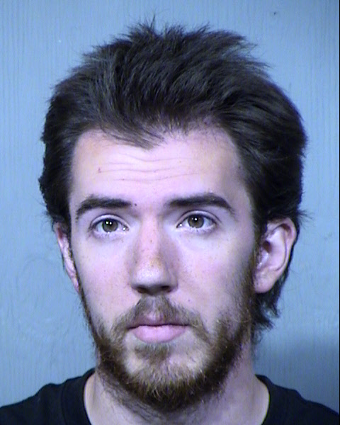 CAMERON ROBERT BURROWS Mugshot / Maricopa County Arrests / Maricopa County Arizona