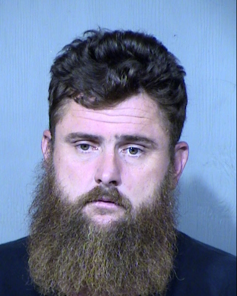 THOMAS EDWARD WATSON Mugshot / Maricopa County Arrests / Maricopa County Arizona