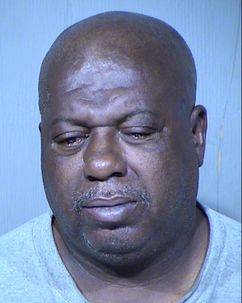 WARBUCKS WARREN JONES Mugshot / Maricopa County Arrests / Maricopa County Arizona