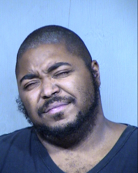 DAVONTE JAMERSON Mugshot / Maricopa County Arrests / Maricopa County Arizona