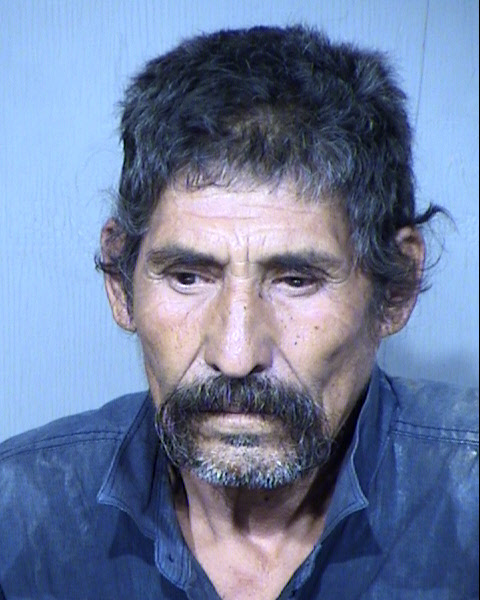 JOSE RAMIREZ GARCIA Mugshot / Maricopa County Arrests / Maricopa County Arizona