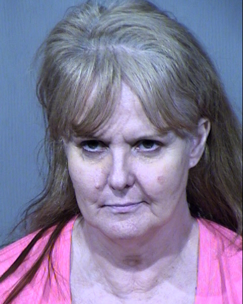 MADELINE M JACOBSEN Mugshot / Maricopa County Arrests / Maricopa County Arizona