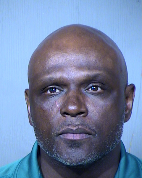 RONNIE EARL SPATES Mugshot / Maricopa County Arrests / Maricopa County Arizona