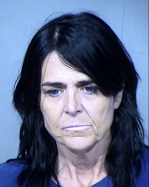 LEANN ROSE VALENTI Mugshot / Maricopa County Arrests / Maricopa County Arizona