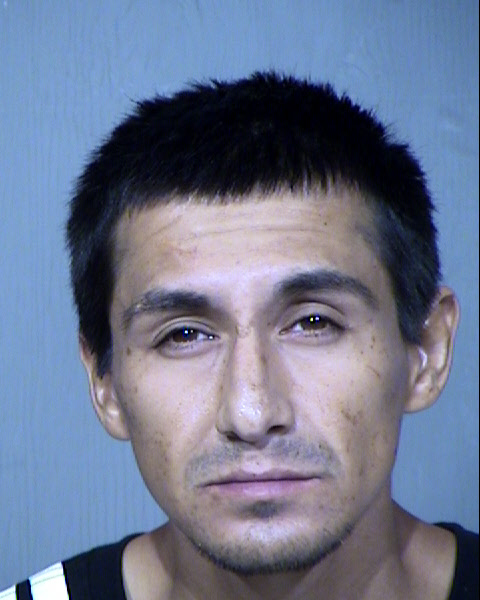 LOUIE ANGEL PEREZ Mugshot / Maricopa County Arrests / Maricopa County Arizona