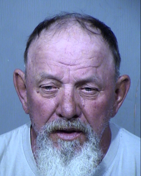 JAMES HAROLD NEIGHBORS Mugshot / Maricopa County Arrests / Maricopa County Arizona