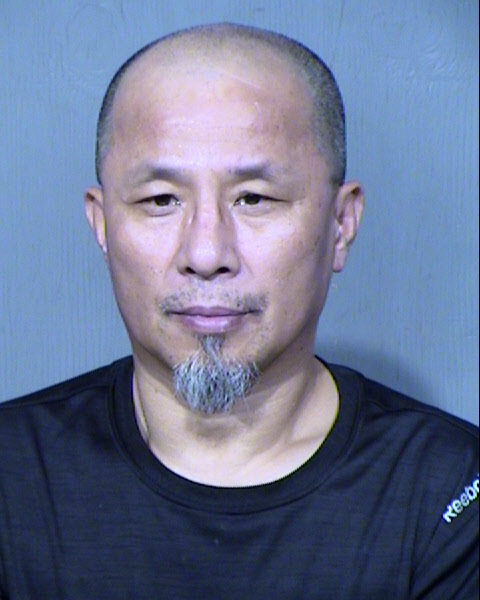 SONG CHUL BANG Mugshot / Maricopa County Arrests / Maricopa County Arizona