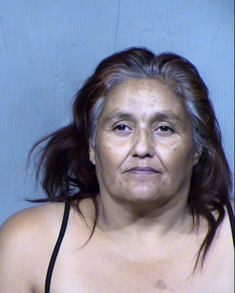 ISABEL SOTO HERNANDEZ Mugshot / Maricopa County Arrests / Maricopa County Arizona