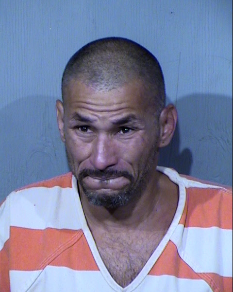 RAY FRANCISCO RODRIGUEZ Mugshot / Maricopa County Arrests / Maricopa County Arizona