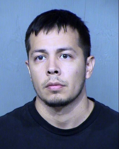 NESTOR COLIN TIENDA Mugshot / Maricopa County Arrests / Maricopa County Arizona