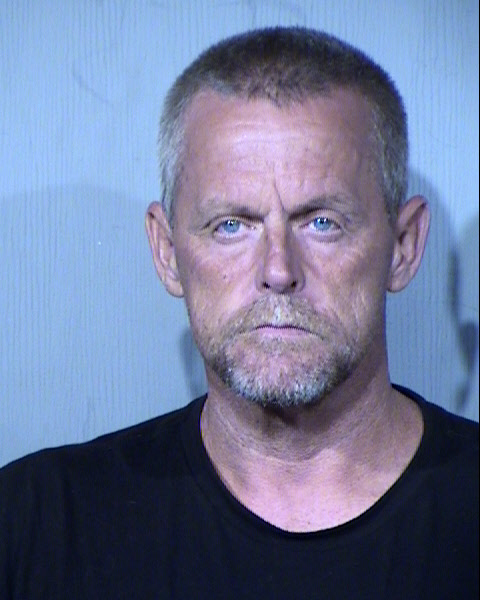 SHANNON CURTIS MARCHUS Mugshot / Maricopa County Arrests / Maricopa County Arizona